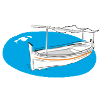 Esnbaleares Sticker by Erasmus Student Network Spain