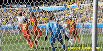 espn brazil GIF by Fusion