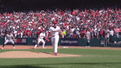 Guardians GIF by MLB
