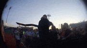 fucked up band GIF by Burger Records