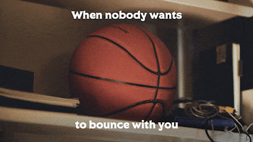 Sport Basketball GIF by Join the Movement