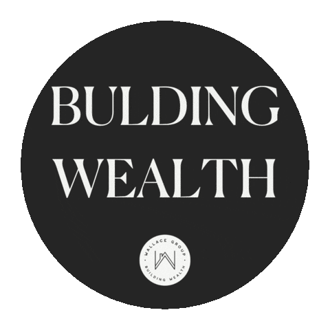Sticker by Wallace Group TN