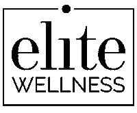 EliteWellnessOK elitewellness Sticker