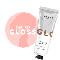 Gloss Shynecolor Sticker by SHYNE