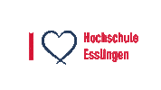Hse Sticker by Hochschule Esslingen