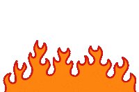 Call Me By Your Name Burn Sticker