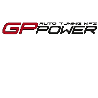 gppower gppower gp-power Sticker