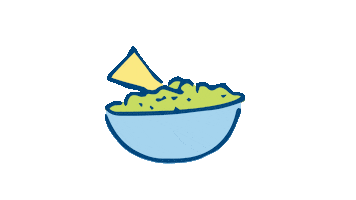 hungry tacos Sticker by bartacolife