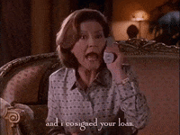 season 2 netflix GIF by Gilmore Girls 