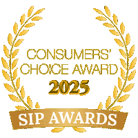 Sip Cca Sticker by SIP Awards