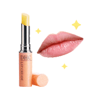 dhcskincare_id lipbalm oliveoil dhc cleansingoil Sticker
