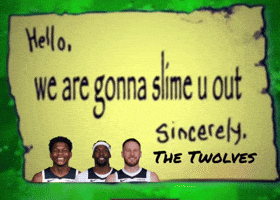 Vikingsprodzz timberwolves minnesota timberwolves anthony edwards twolves GIF