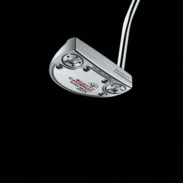 Scotty Cameron Special Select