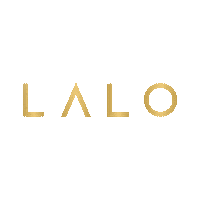 LALOskincare skincare vegan clean amsterdam Sticker