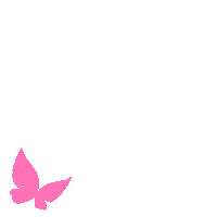 Butterfly Sticker