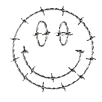 France Smile Sticker by SDRNSDRN