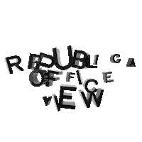 3D Motion Sticker by republica