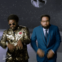 Hold Up Reaction GIF by IFC