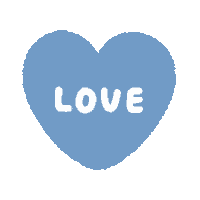 In Love Sticker by lalasweet