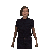 Tady Swipe Up Sticker by Czech News Center