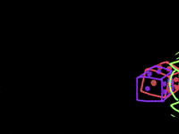 Your Lucky Day Good Luck GIF by Barbara Pozzi