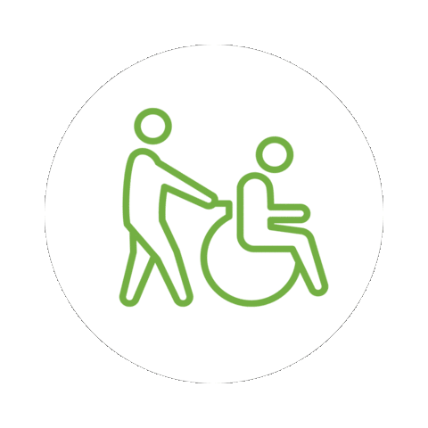 Healthcare Brookline Sticker by UnitekLearning