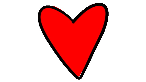 Nikoteenie heart heartbreak brokenheart nikoteenie Sticker
