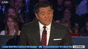 Republican Debate Thinking GIF by Mashable
