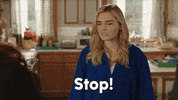 American Housewife Ugh GIF by ABC Network