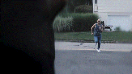 Lets Go Running GIF by FN Films