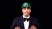 jayson tatum cs GIF by NBA