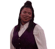 Season 1 Smile Sticker by Living Single