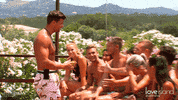 love island GIF by Love Island Australia