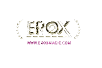 Mago Erox Sticker by Erox Magic