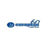 europlanspa garda lagodigarda gardasee lago di garda Sticker