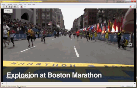 marathon GIF