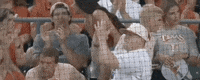 World Series Baseball GIF by NCAA Championships