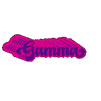 Gamma Slg Sticker by Greek Swag Pack
