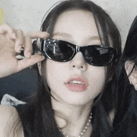 Hang Loose K Pop GIF