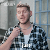 Pottery GIF by CBC