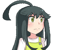 Angry Lemon Sticker by Jin