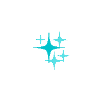 Friseurfdj tur turkis aestethic aest Sticker