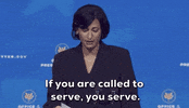Rochelle Walensky GIF by GIPHY News