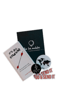 thetravelingteamm ttt thetravelingteam travelteam gosendit Sticker