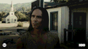 season 2 akecheta GIF by Westworld HBO