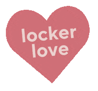 Heart Berry Sticker by mustard made