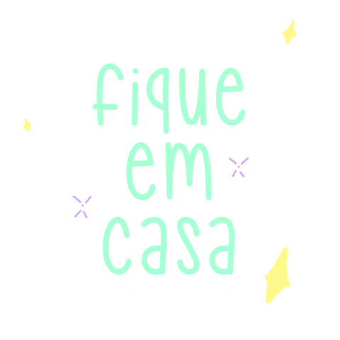 feitadeborboleta giphyupload sus frase quarentena Sticker