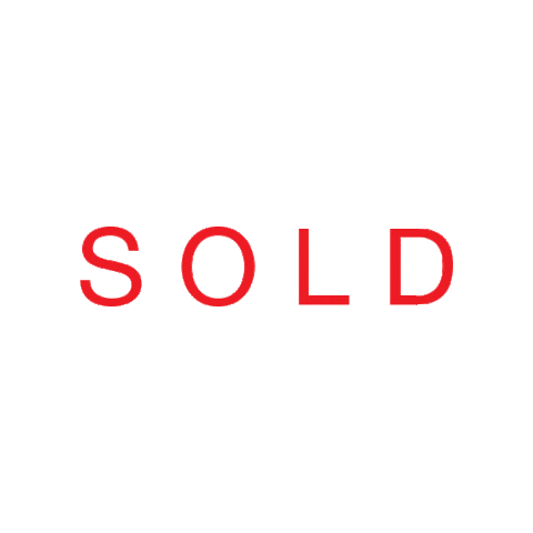 Sold Sticker by EV San Francisco