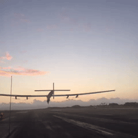 hawaii GIF by Solar Impulse