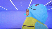 Blue Valentine GIF